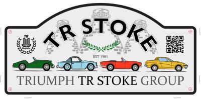 TR North West Drive it Day