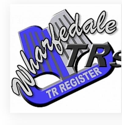 Wharfedale Group - Post Christmas Lunch at Otley Golf Club