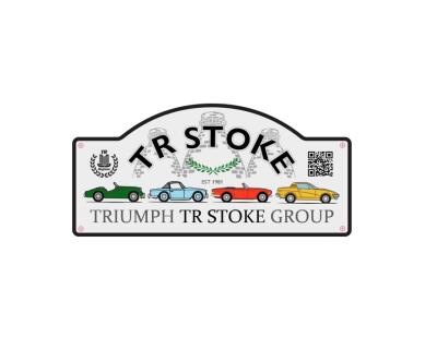 TR Stoke January Group Meeting