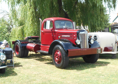 East Saxons at Hatfield Heath