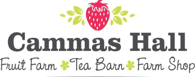 Cammas Hall Coffee Morning and Pick Your Own