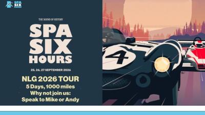 SPA Six Hours 2026
