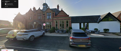 TR Register (Northumbria) Members Meeting at the St Mary's Inn nr Stannington