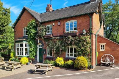 TR Stoke May 2026 Group Meeting  