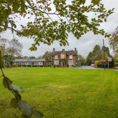 Staffs & Warks February Third Tuesday Meeting