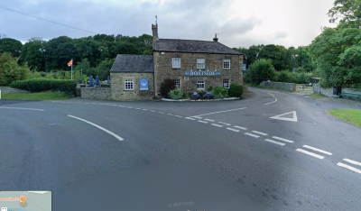 TR Register (Northumbria) Members Meeting at The Boatside