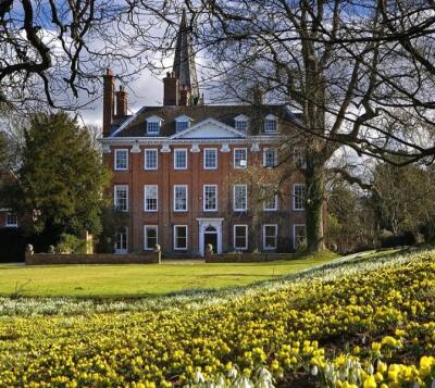 Kennet Valley Group - Snowdrops Meet up & Lunch