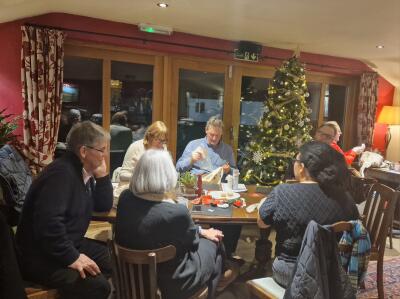 TR Stoke Newsletter Issue 14
