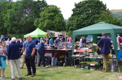 TR Register presents: Car Club Fest. Tickets on sale now!