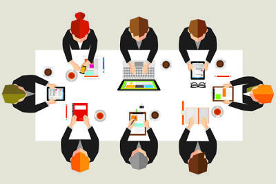 Meeting Minutes and Documents