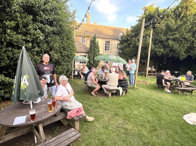 Glavon Group Natter & Noggin - 19th June 2025