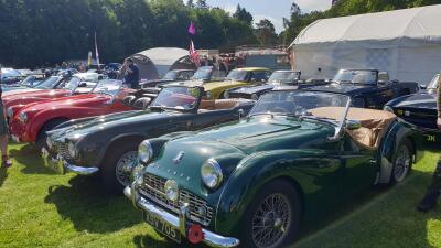 TR Stoke Newsletter Issue 13