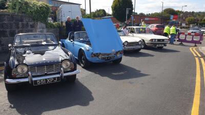 TR Stoke Newsletter Issue 14