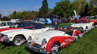 TR Stoke Newsletter Issue 15