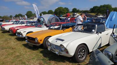 TR Stoke Newsletter Issue 15