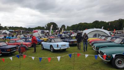 TR Stoke Newsletter Issue 15