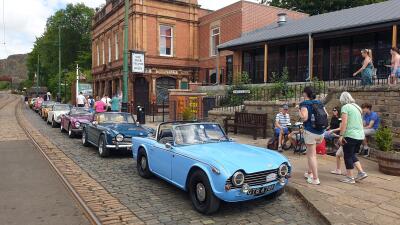 TR Stoke Newsletter Issue 15