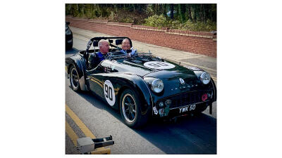 Southport Sprint Revival