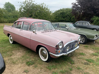 Brunel at Carriages - 27 July 2025