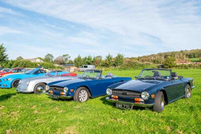 Brunel at the Greedy Goose - 12 October 2025