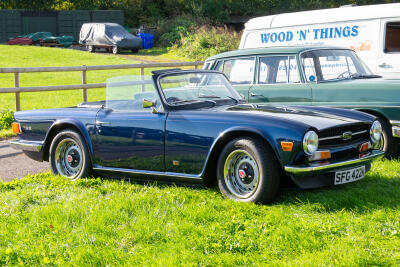 Brunel at the Greedy Goose - 12 October 2025