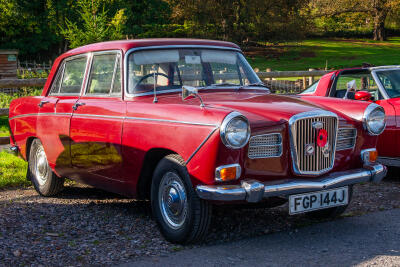 Brunel at the Greedy Goose - 12 October 2025