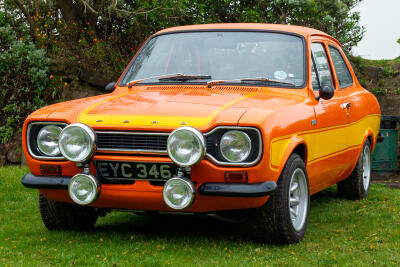 Brunel at the Pageant of Transport - Weston super Mare - 19/20 April 2025