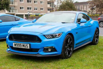 Brunel at the Pageant of Transport - Weston super Mare - 19/20 April 2025