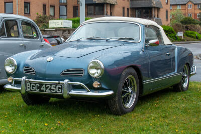 Brunel at the Pageant of Transport - Weston super Mare - 19/20 April 2025