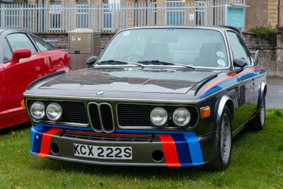 Brunel at the Pageant of Transport - Weston super Mare - 19/20 April 2025