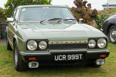 Brunel at the Pageant of Transport - Weston super Mare - 19/20 April 2025