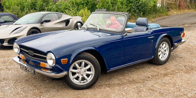 Brunel at the Greedy Goose - 6 July 2025