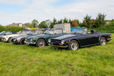 Brunel at the Greedy Goose - 4 May 2025