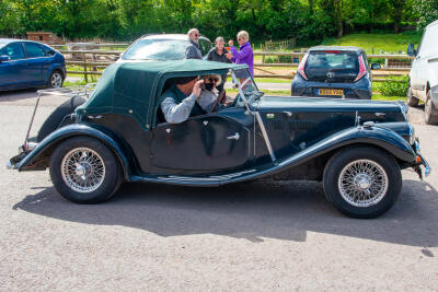 Brunel at the Greedy Goose - 4 May 2025