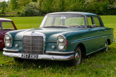 Brunel at the Greedy Goose - 4 May 2025