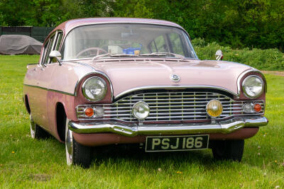 Brunel at the Greedy Goose - 4 May 2025