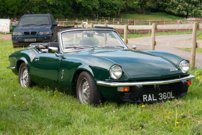 Brunel at the Greedy Goose - 4 May 2025