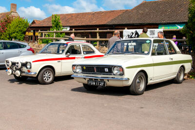 Brunel at the Greedy Goose - 4 May 2025