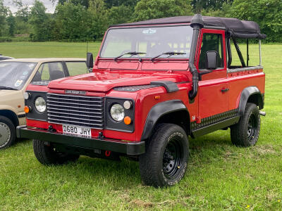 Brunel at the Greedy Goose - 1 June 2025