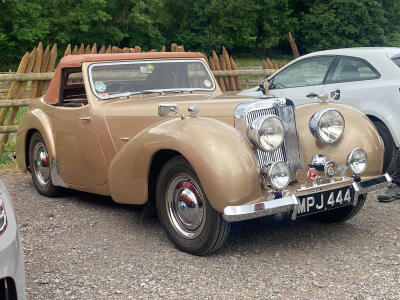 Brunel at the Greedy Goose - 1 June 2025