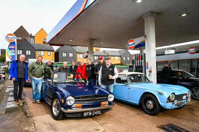 TR Stoke Newsletter Issue 14