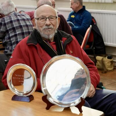 LVG awarded accolades at 2025 AMM