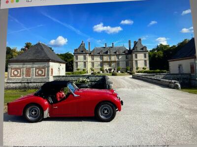 Kennet Valley Group Xmas Party & Hungerford Extravanganza