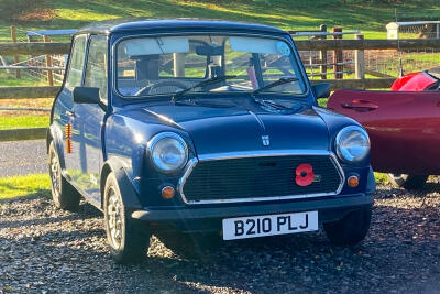 Brunel TRs at The Greedy Goose - 2 November 2025