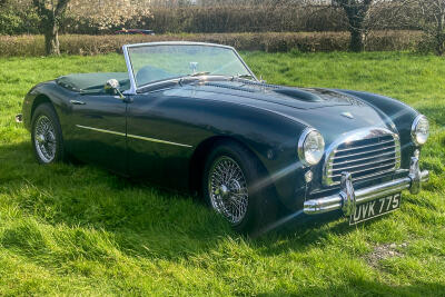 Brunel at Carriages - 22 March 2026