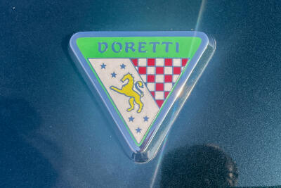 Brunel at Carriages - 22 March 2026