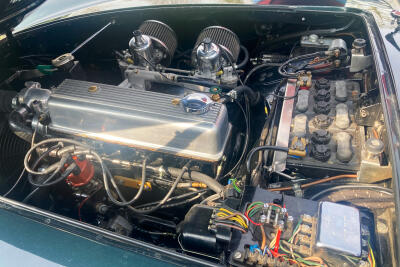 Brunel at Carriages - 22 March 2026