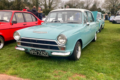 Brunel TRs at Redhill - 29 March 2026