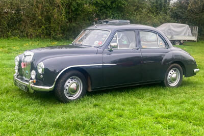 Brunel TRs at Redhill - 29 March 2026