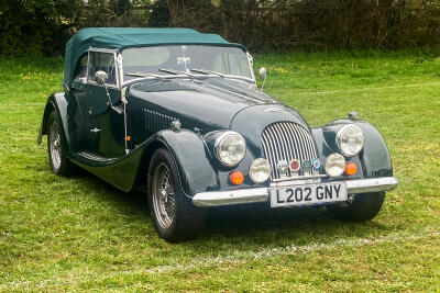 Brunel TRs at Redhill - 29 March 2026